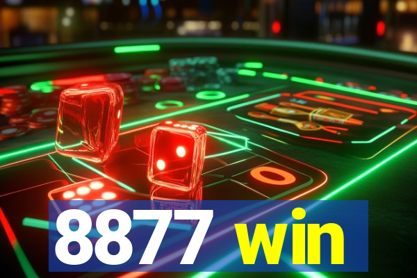 8877 win